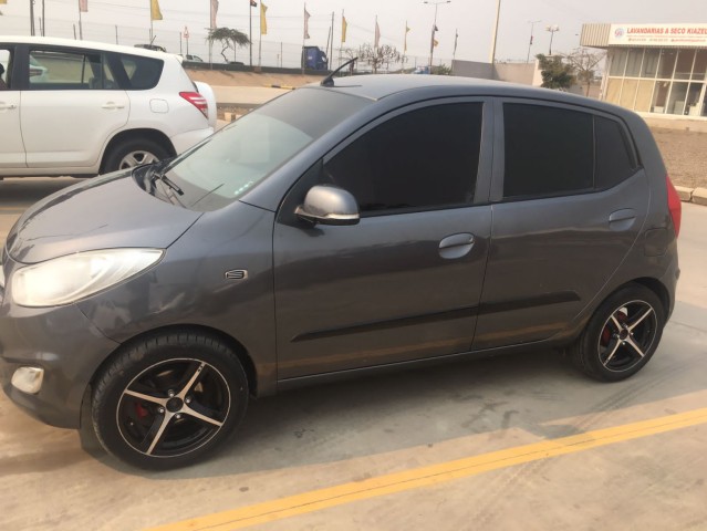 Venda Hyundai i10 1.0