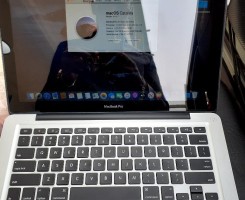 Comprar MacBook Pro