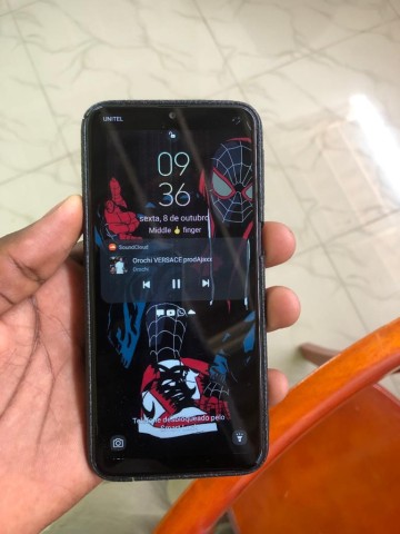 Venda Samsung A20e 32Gb