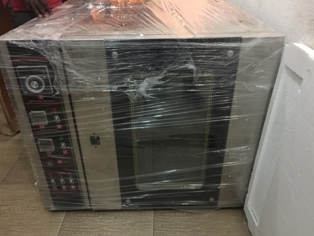 Venda Padaria completa nova