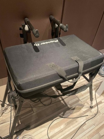 Venda Controladora Stand Alone Pioneer XDJ-RX2 + Flight case ( Mala )