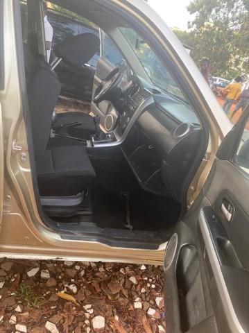 Venda Suzuki Grande Vitara