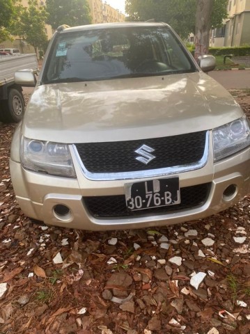Venda Suzuki Grande Vitara