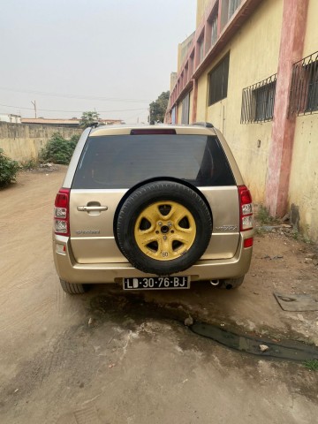 Venda Suzuki Grande Vitara