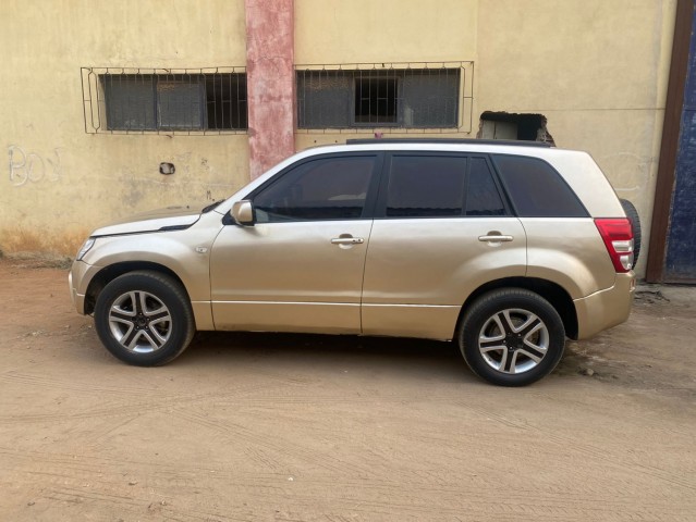Venda Suzuki Grande Vitara