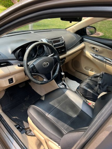 Venda Toyota yaris selado
