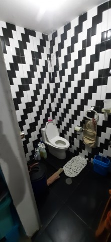 Venda Vende-se Moradia T4 no Projecto Habitacional do Panguila