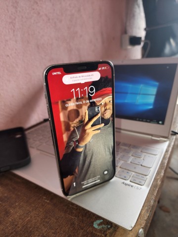 Venda IPhone 12 Pro 512Gb
