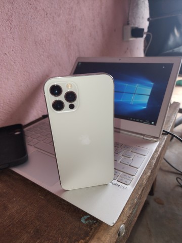 Venda IPhone 12 Pro 512Gb