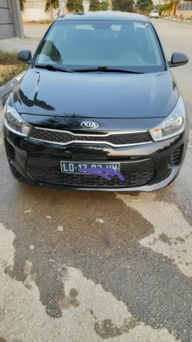 Venda Kia Rio 2018