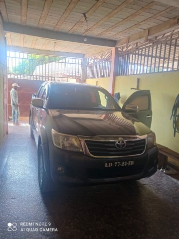 Venda Casa no Capolo
