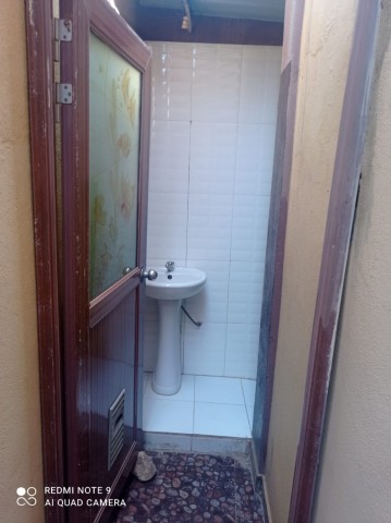 Venda Casa no Capolo