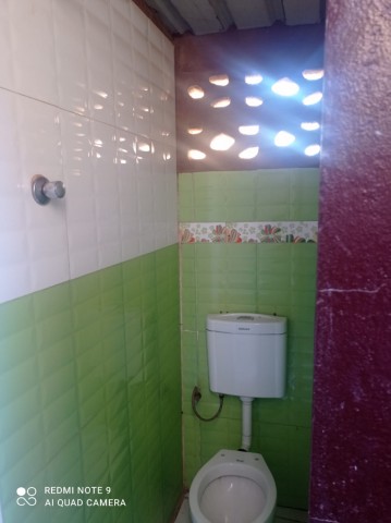 Venda Casa no Capolo