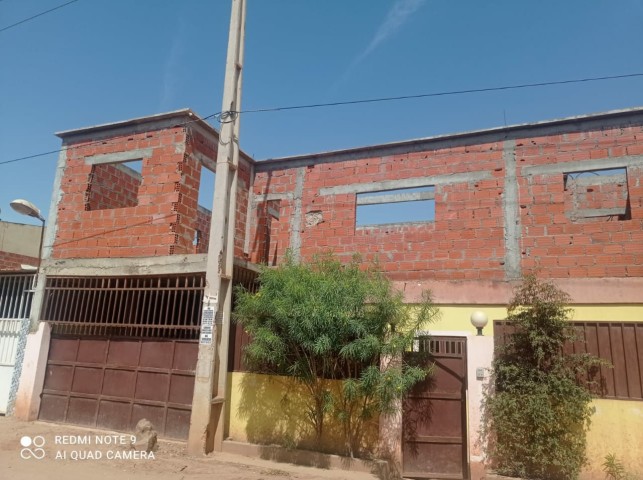 Venda Casa no Capolo