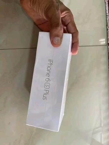 Venda IPhone 6s plus
