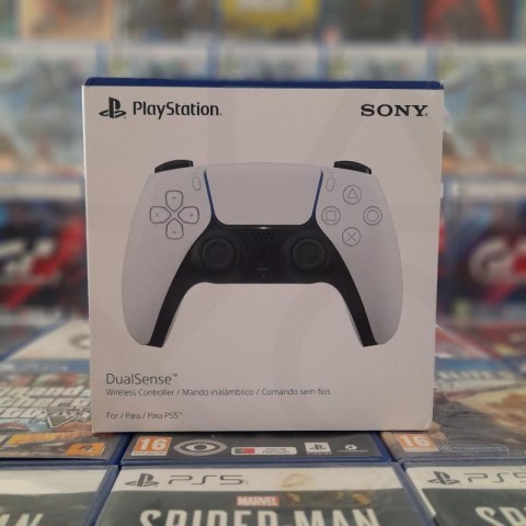 Venda Comando de ps5 (playstation 5)