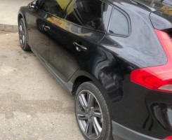 A venda Volvo T5