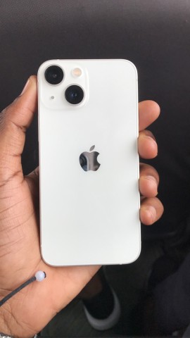 Venda IPhone 13 Mini/128GB, novo (com carregador) origem Reino Unido: 490 mil