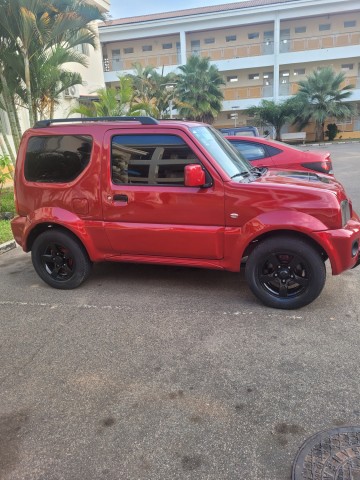 Venda Suzuki Jimny