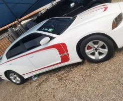 Comprar Dodge challeng 5.7 v6 impecável