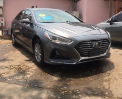 Comprar Hyundai sonata