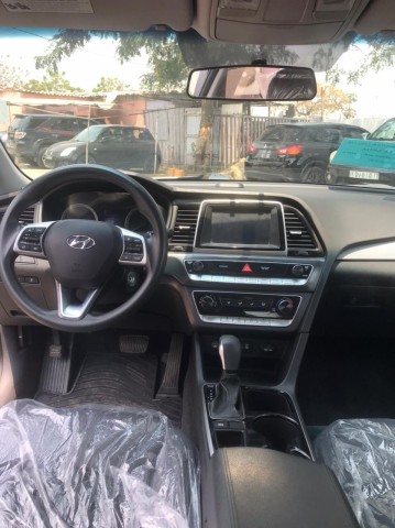 Venda Hyundai sonata