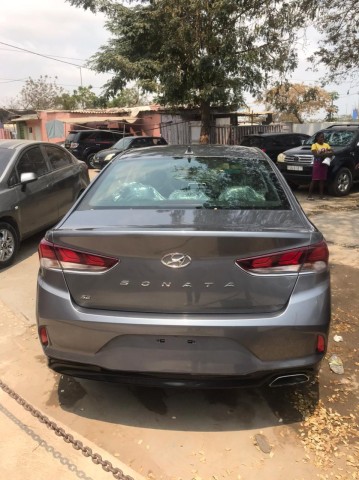 Venda Hyundai sonata
