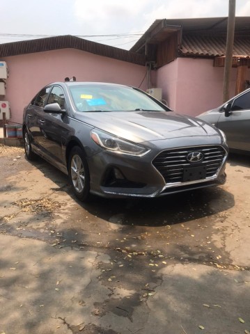 Venda Hyundai sonata