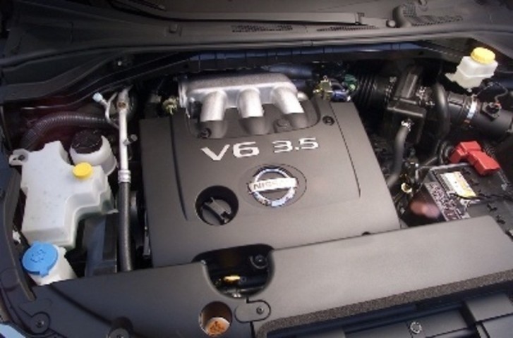 Venda Nissan murano 2012