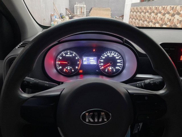 Venda Kia morning