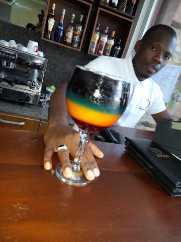 Venda Barmen