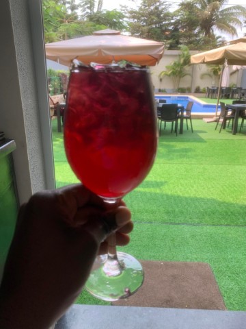 Venda Barmen