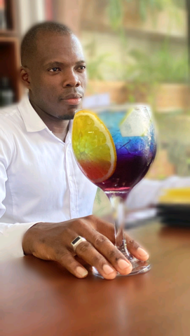Venda Barmen