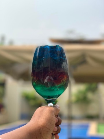 Venda Barmen
