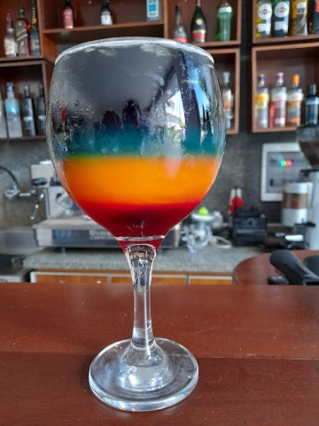Venda Barmen