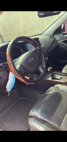 Venda KIA K7