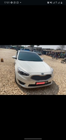Venda KIA K7