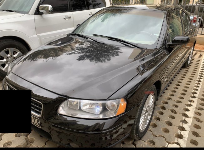 Venda Volvo s60