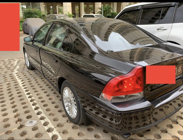 Venda Volvo s60