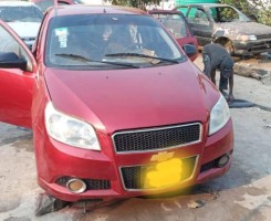 Comprar * Chevrolet Aveo A venda *