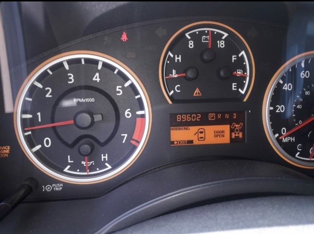 Venda Nissan Armada