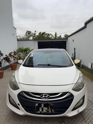 Venda HYUNDAI i30