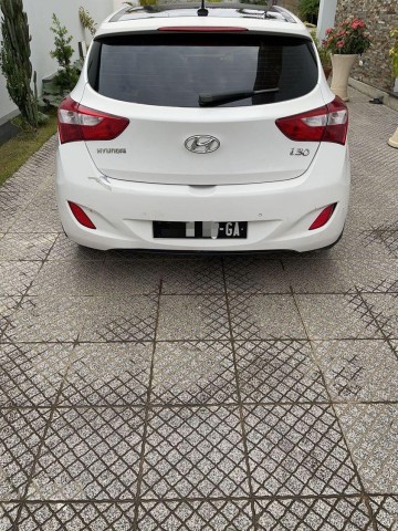 Venda HYUNDAI i30