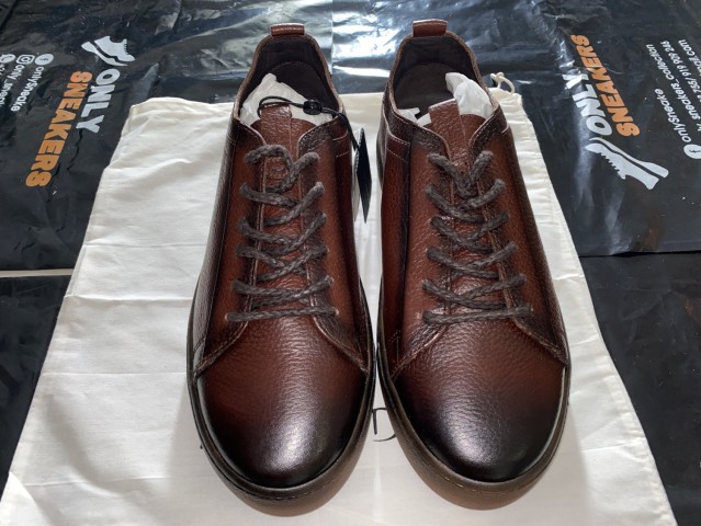 Venda Only Sneakers Massimo Dutti