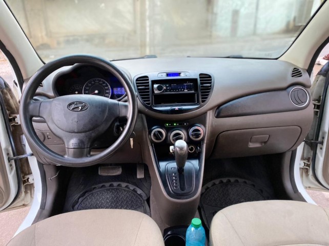 Venda Hyundai i10