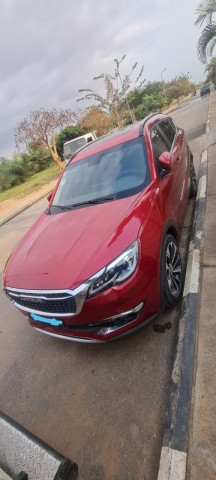 Venda Jetour X70 S