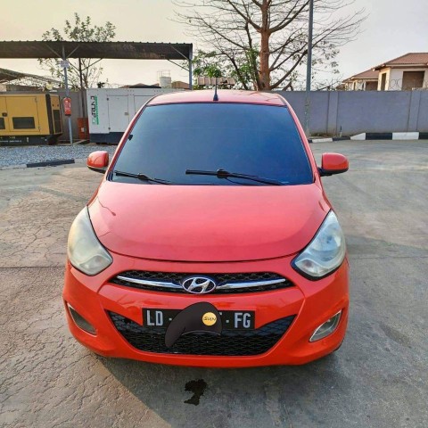Venda Hyundai i10 1.1