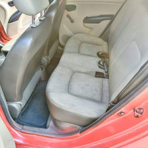 Venda Hyundai i10 1.1
