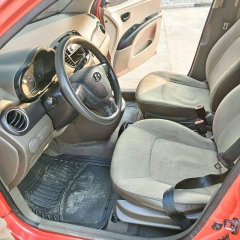 Venda Hyundai i10 1.1