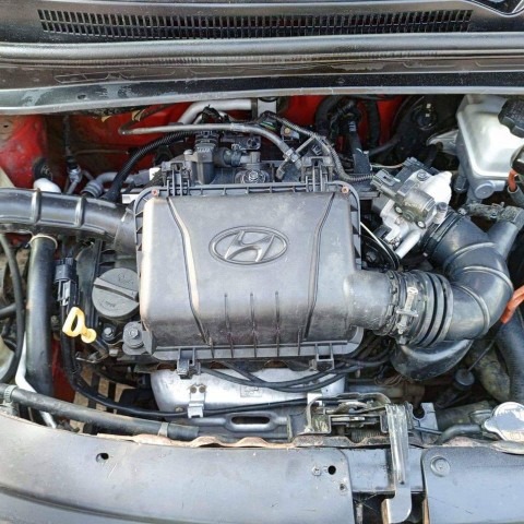 Venda Hyundai i10 1.1